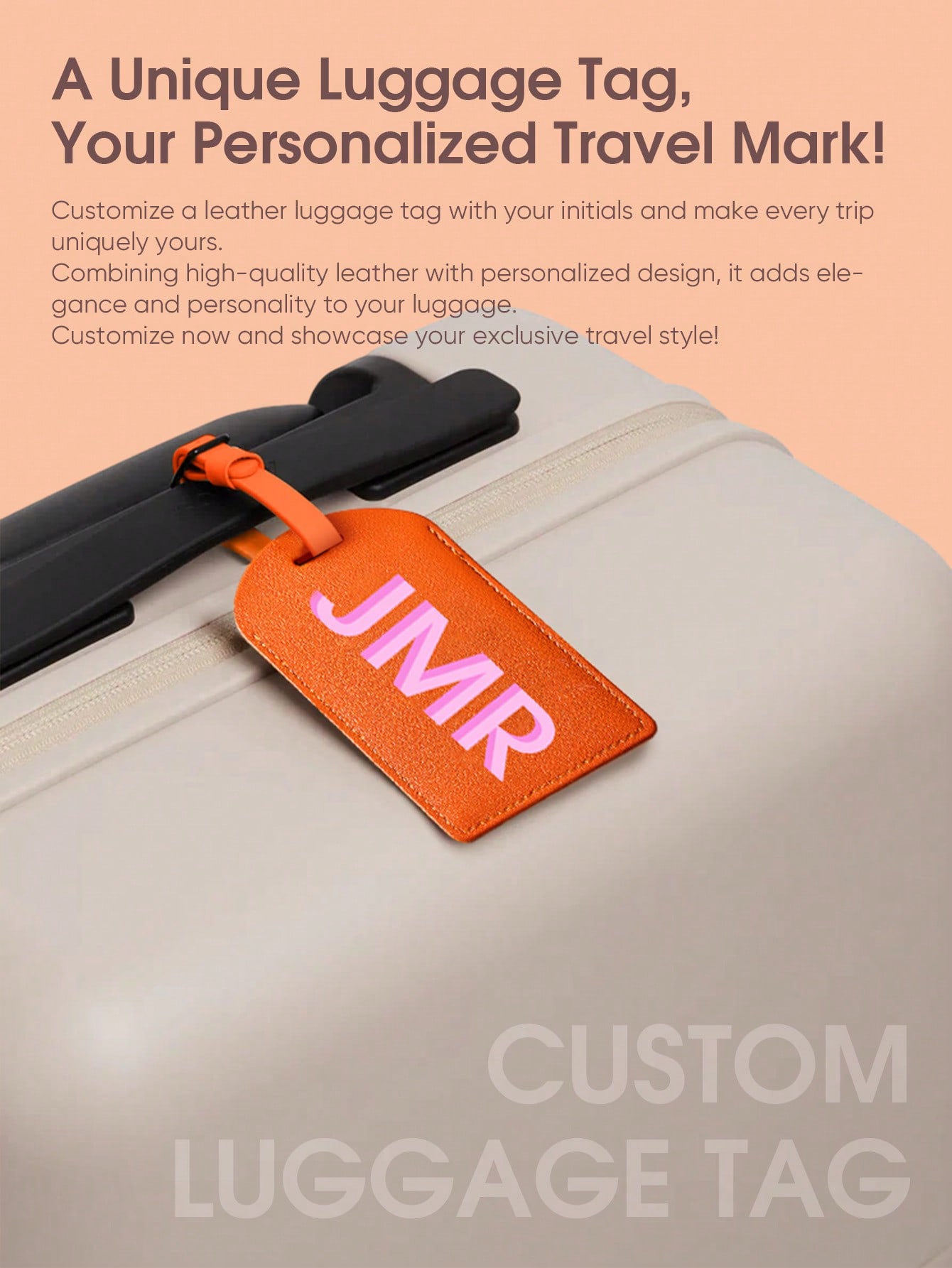 Personalized Initial Luggage T - đánh giá và giá Travel Accessories Baby