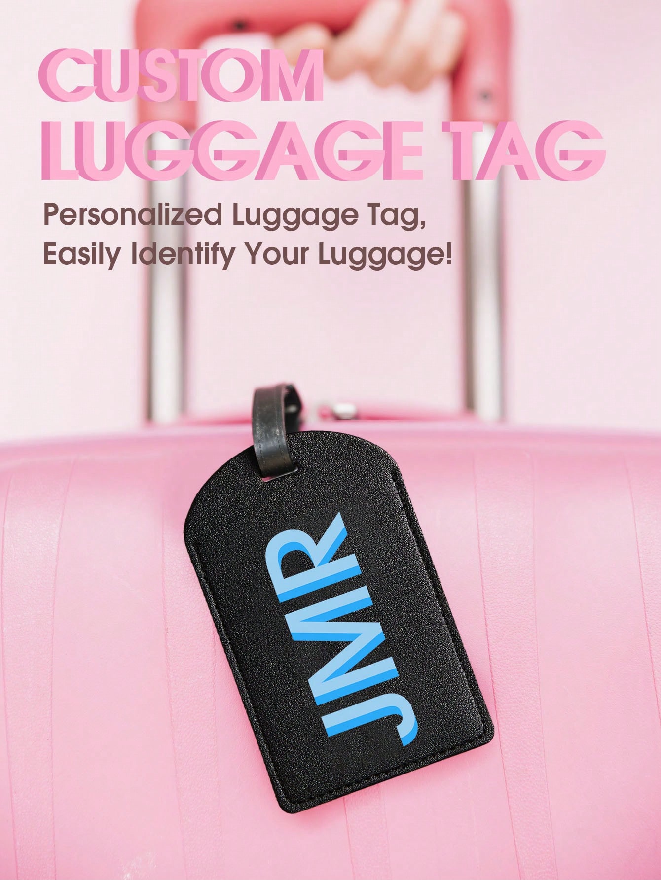 Personalized Initial Luggage T - đánh giá và giá Travel Accessories Baby