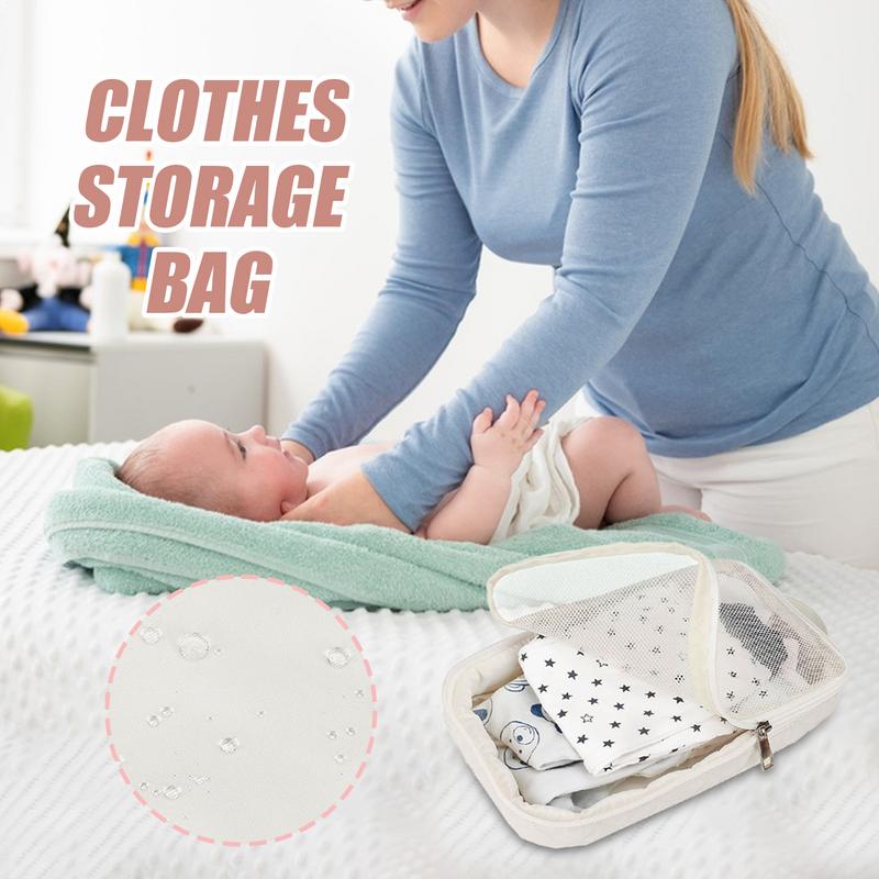 Diaper Storage Bag Nursery Dia - đánh giá và giá Travel Accessories Baby