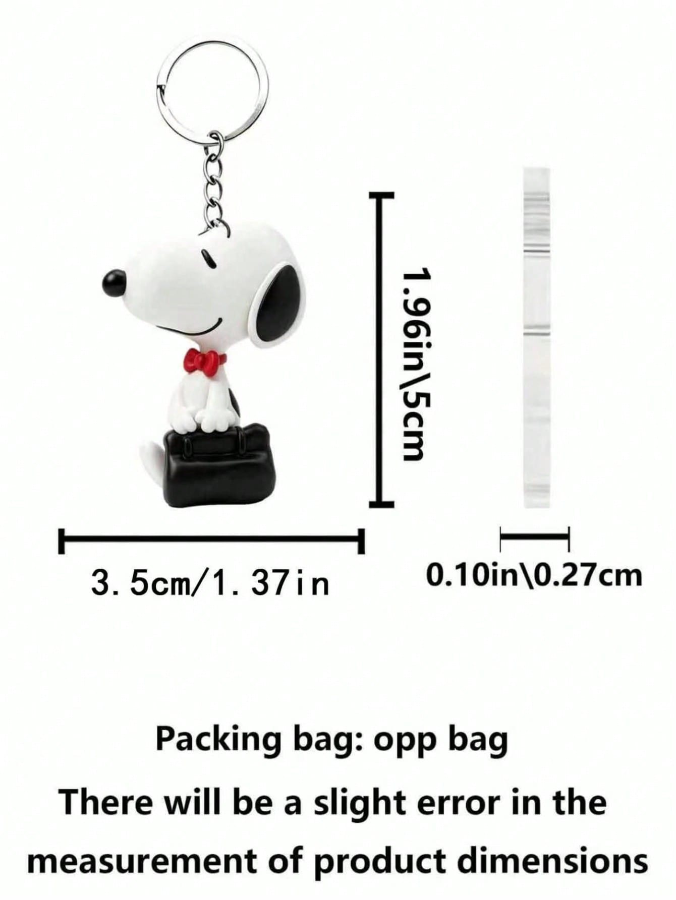 Red Bow Tie Small White Puppy- - đánh giá và giá Travel Accessories As Gifts