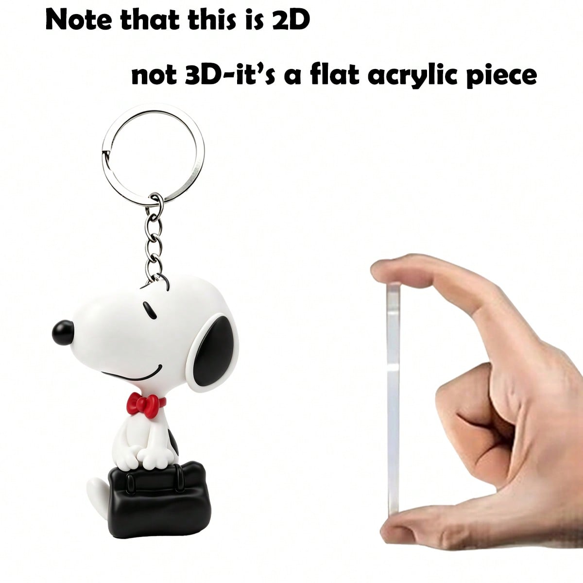 Red Bow Tie Small White Puppy- - đánh giá và giá Travel Accessories As Gifts