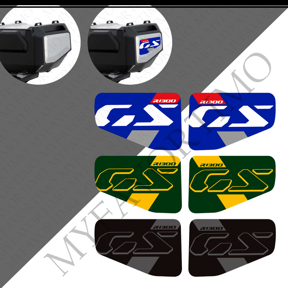 For R 1300 GS R1300GS Trunk Lu - đánh giá và giá Luggage Cover Protector
