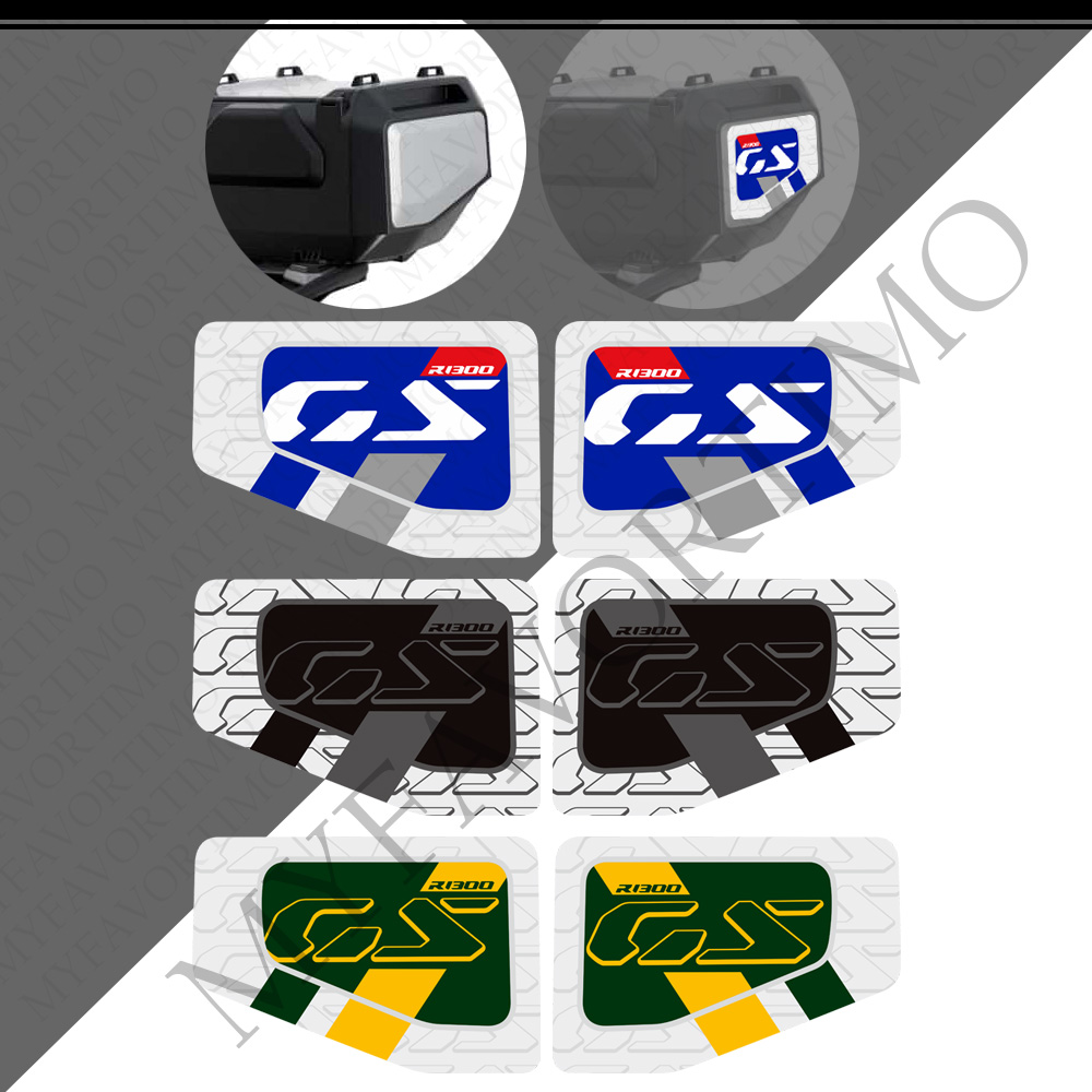 For R 1300 GS R1300GS Trunk Lu - đánh giá và giá Luggage Cover Protector