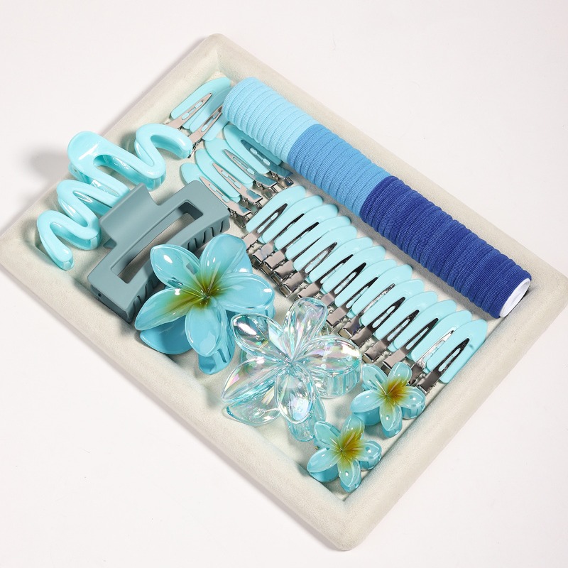 76pcs Dopamine Ins Style Flowe - đánh giá và giá Travel Accessories Aesthetic