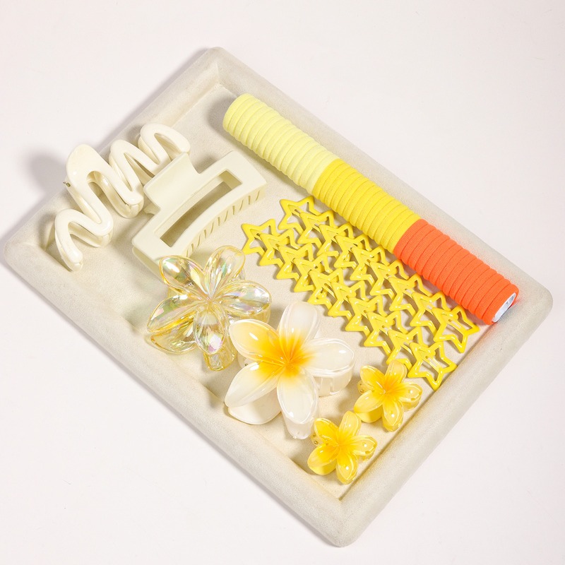 76pcs Dopamine Ins Style Flowe - đánh giá và giá Travel Accessories Aesthetic