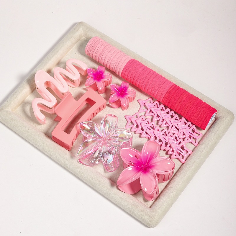 76pcs Dopamine Ins Style Flowe - đánh giá và giá Travel Accessories Aesthetic