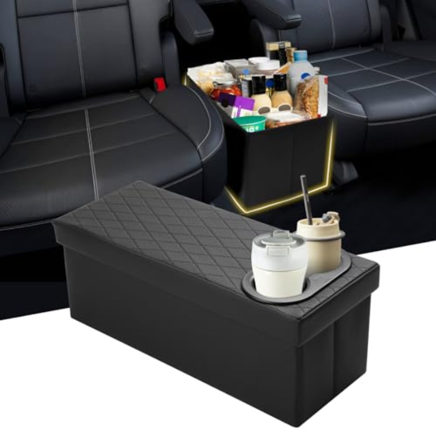 Car Seat Organizer for Kia 202 - đánh giá và giá Travel Accessories Organizer Bag