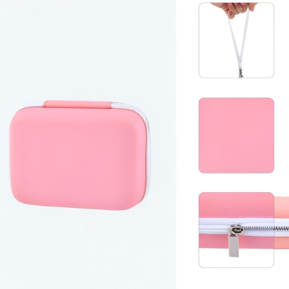 Durable Carrying Case For Phom - đánh giá và giá Travel Accessories Organizer Bag