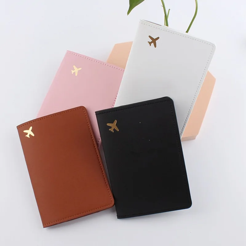 Simple Fashion Passport Holder - đánh giá và giá Travel Accessories Wallet