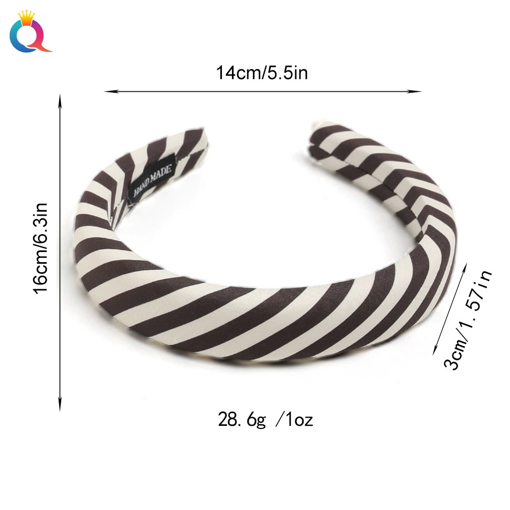Polka Dot Hair Bands for Women - đánh giá và giá Travel Accessories Aesthetic
