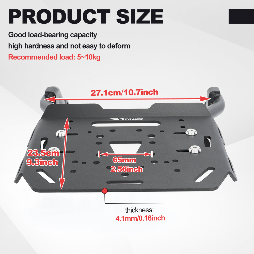 For Yamaha MT-09 MT 09 SP 2021 - đánh giá và giá Luggage Cover Protector