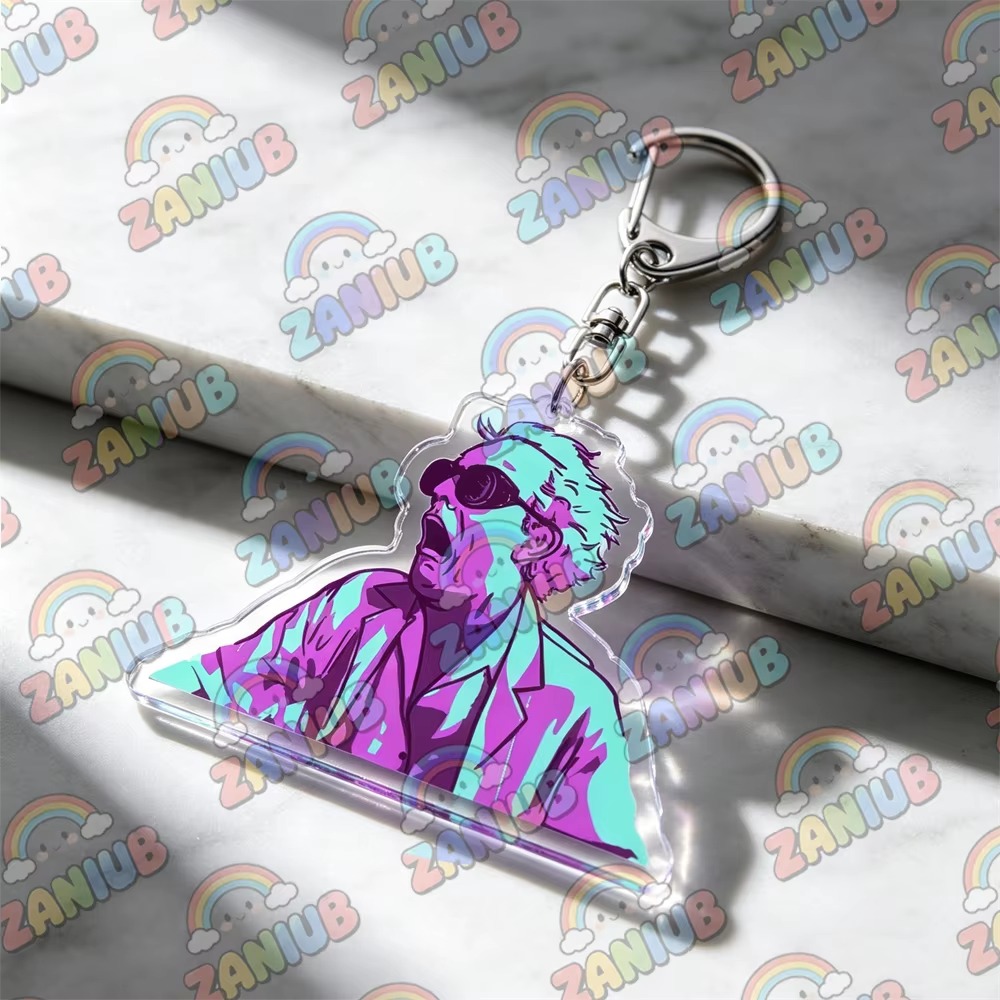 Retro Time Travel Delorean Flu - đánh giá và giá Travel Accessories Jewelry
