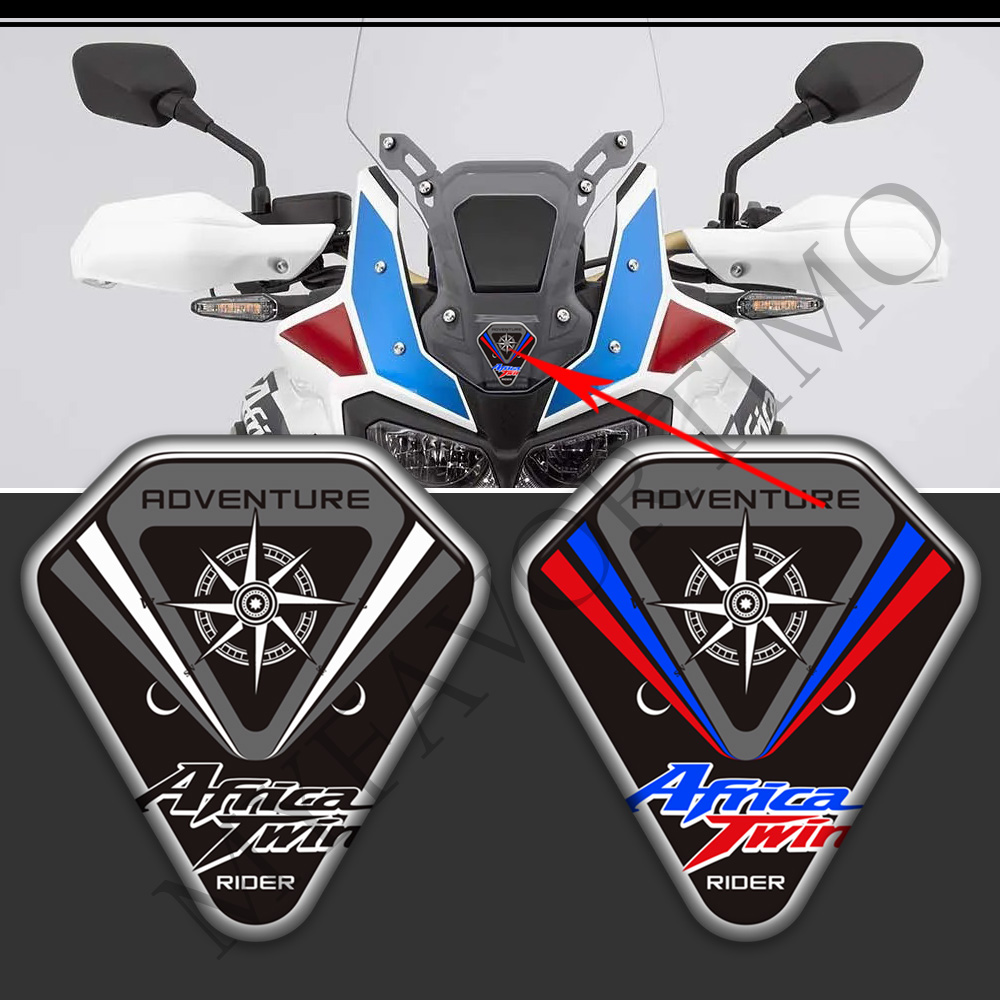 For Honda Africa Twin CRF1000L - đánh giá và giá Luggage Cover Protector