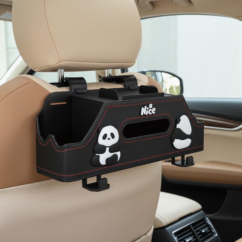4 In 1 Auto Organizer Car Mult - đánh giá và giá Travel Accessories Organizer Bag