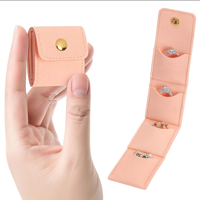 4-Compartment Foldable Multi-F - đánh giá và giá Travel Accessories Organizer Bag