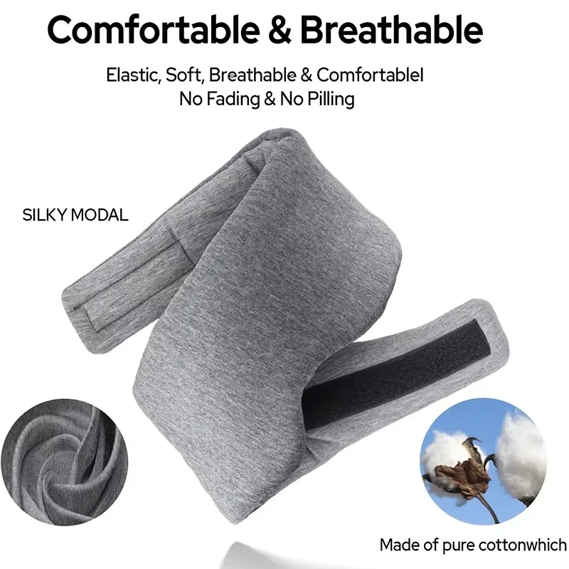 3-in-1Airplane Sleep Support S - đánh giá và giá Travel Accessories Long Flight