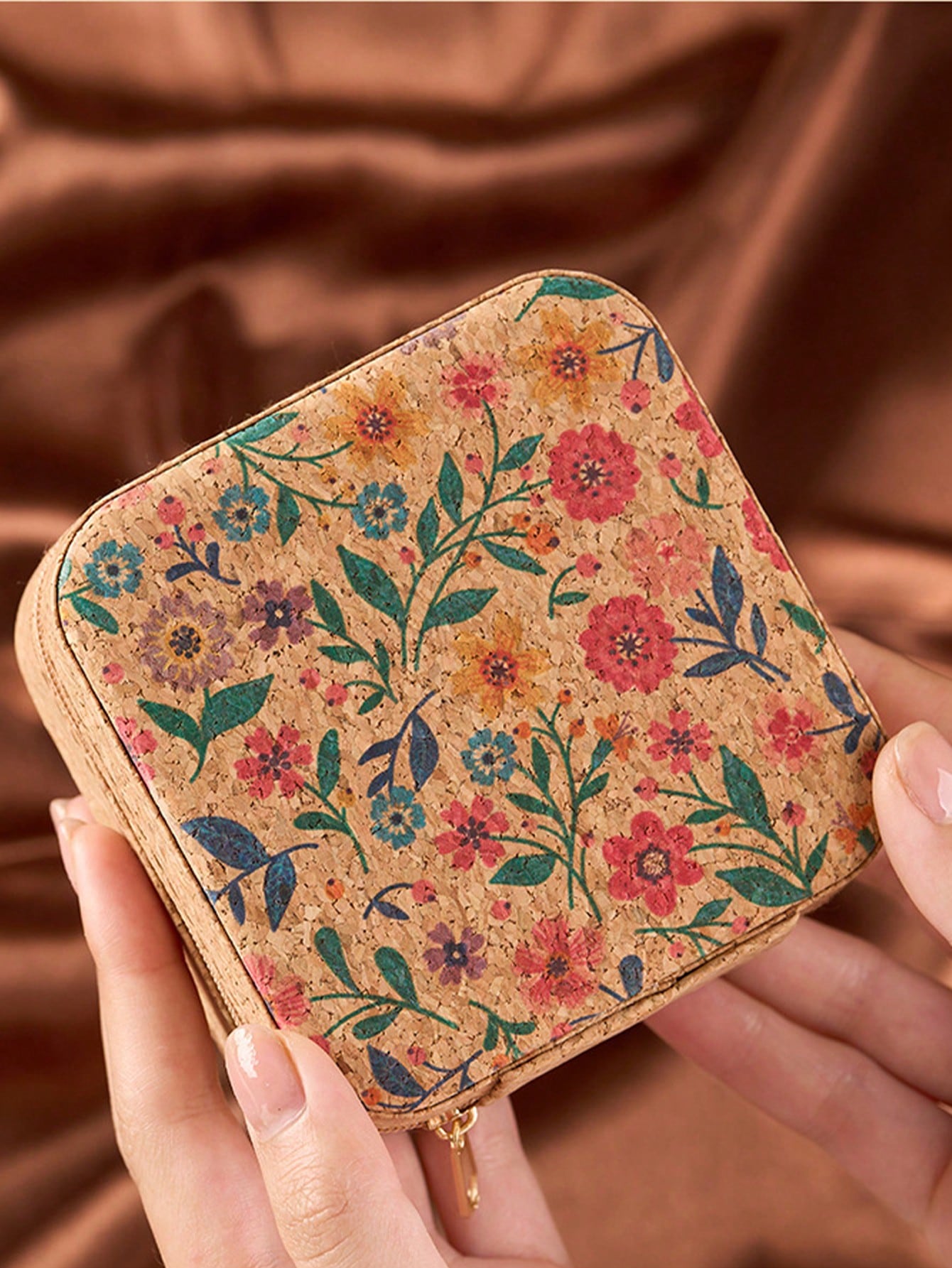 Square Vintage Bohemian Patter - đánh giá và giá Travel Accessories Jewelry