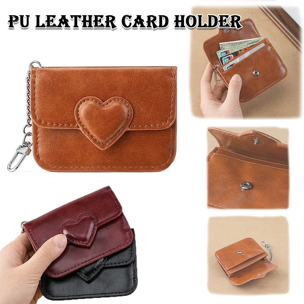 Vintage Wallet with Keychain P - đánh giá và giá Travel Accessories Wallet