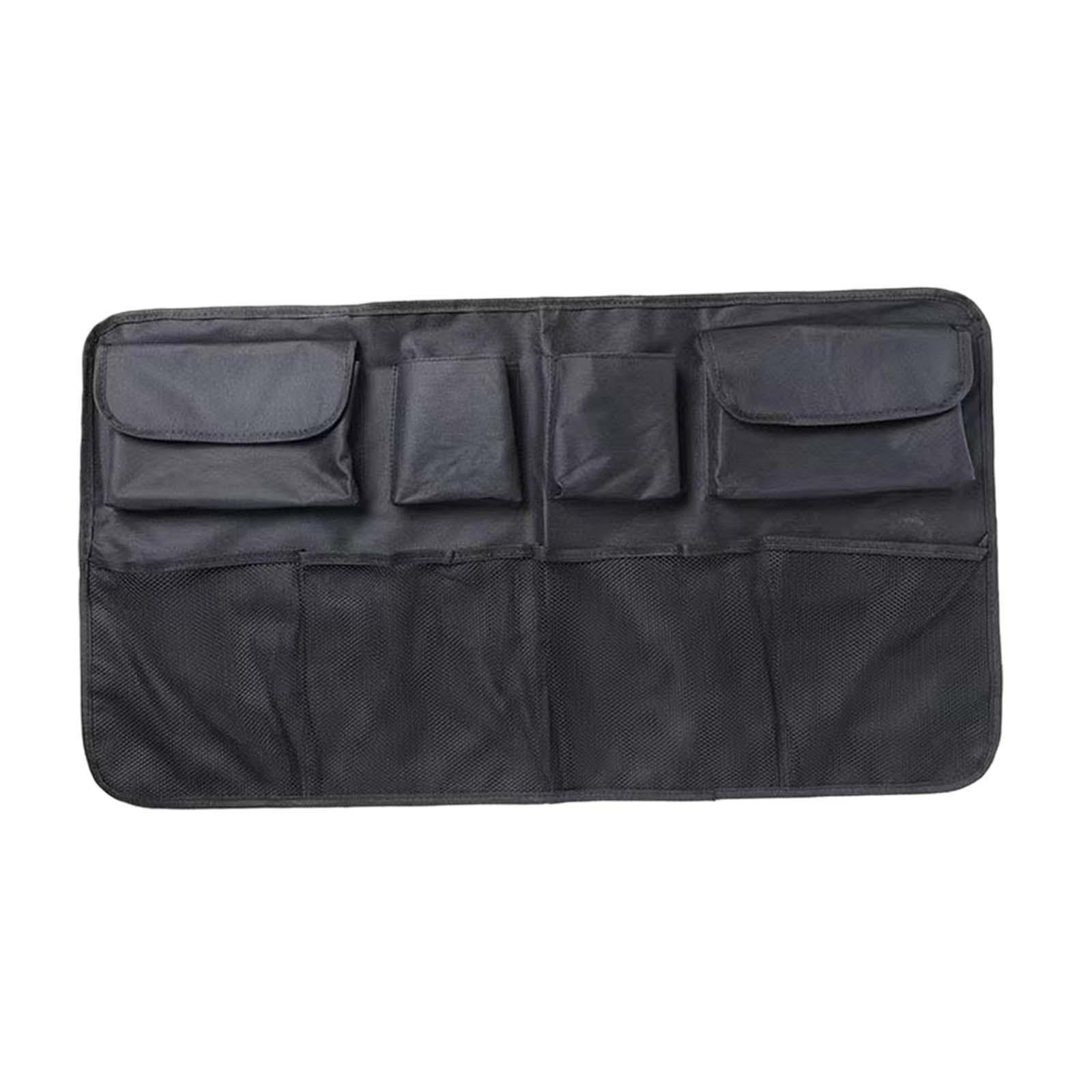 Car Backseat Organizer Multi U - đánh giá và giá Travel Accessories Wallet