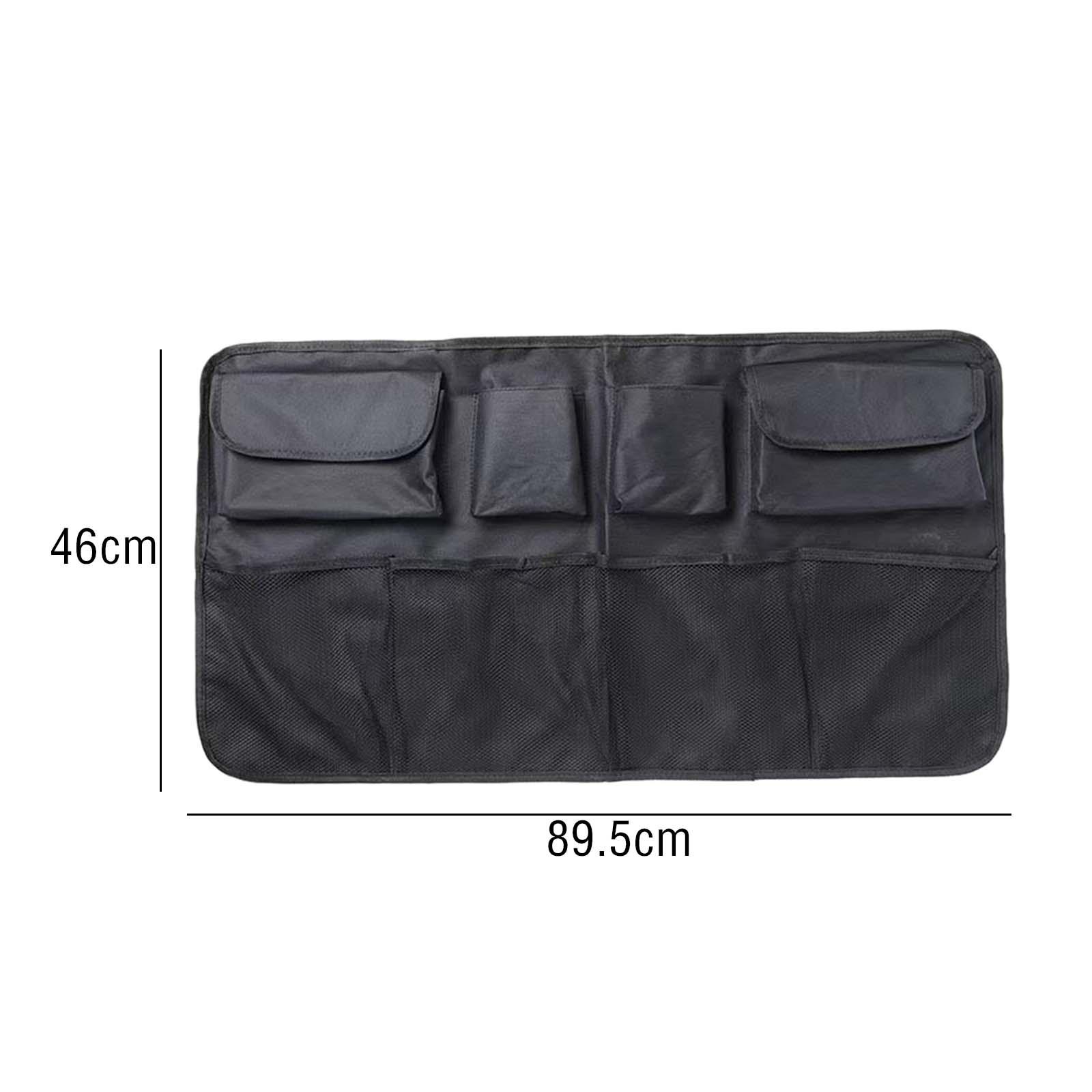 Car Backseat Organizer Multi U - đánh giá và giá Travel Accessories Wallet