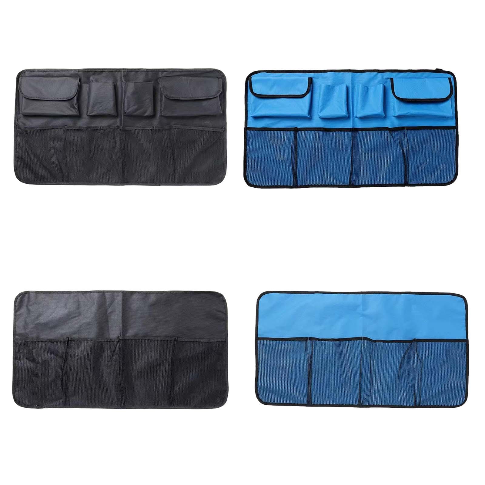 Car Backseat Organizer Multi U - đánh giá và giá Travel Accessories Wallet