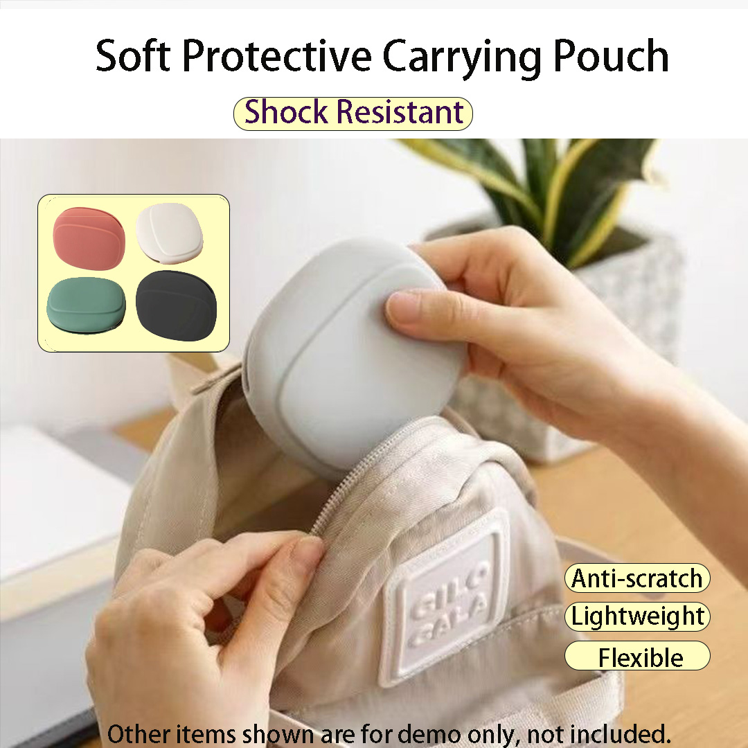 Universal Silicone Storage Cas - đánh giá và giá Travel Accessories Ideas