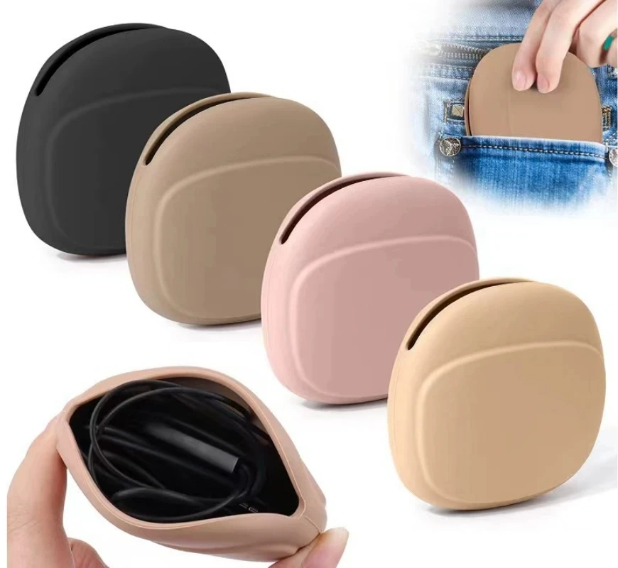 Universal Silicone Storage Cas - đánh giá và giá Travel Accessories Ideas