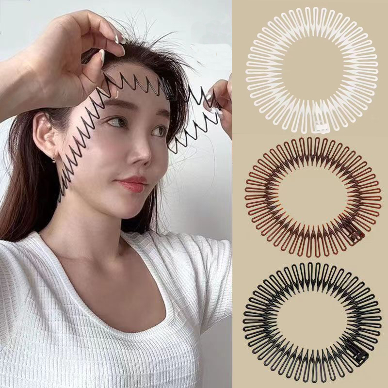 Plastic Full Circle Stretch Fl - đánh giá và giá Travel Accessories Aesthetic