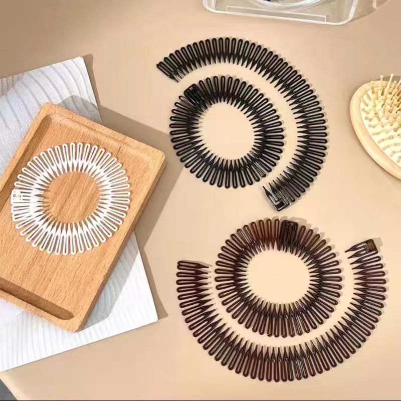 Plastic Full Circle Stretch Fl - đánh giá và giá Travel Accessories Aesthetic