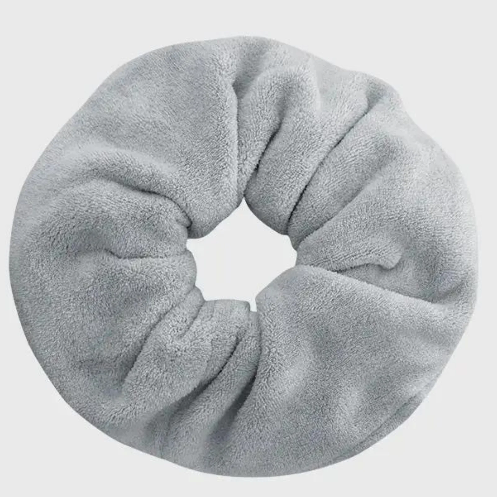 1PC Absorbent Hair Towel Scrun - đánh giá và giá Travel Accessories Aesthetic