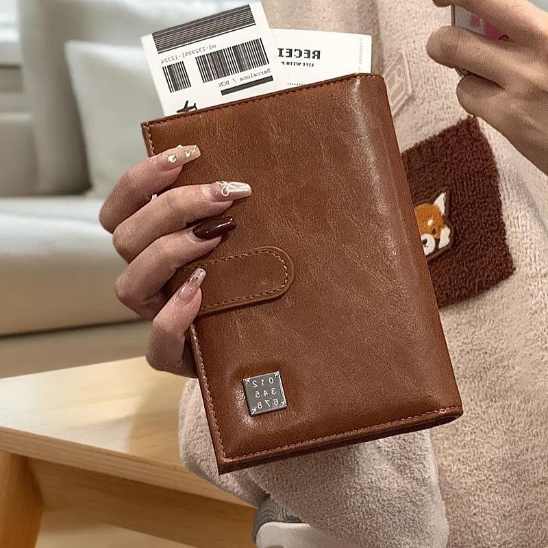 Travel Passport Wallet Women M - đánh giá và giá Travel Accessories India
