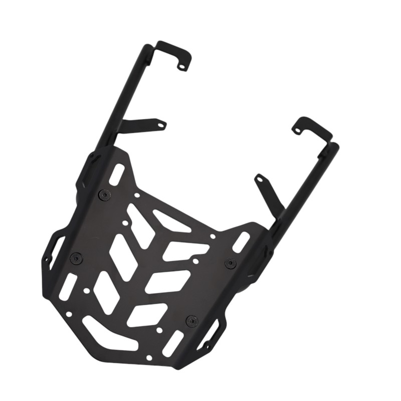 NC750X Top Case Rear Rack Carr - đánh giá và giá Luggage Cover Protector