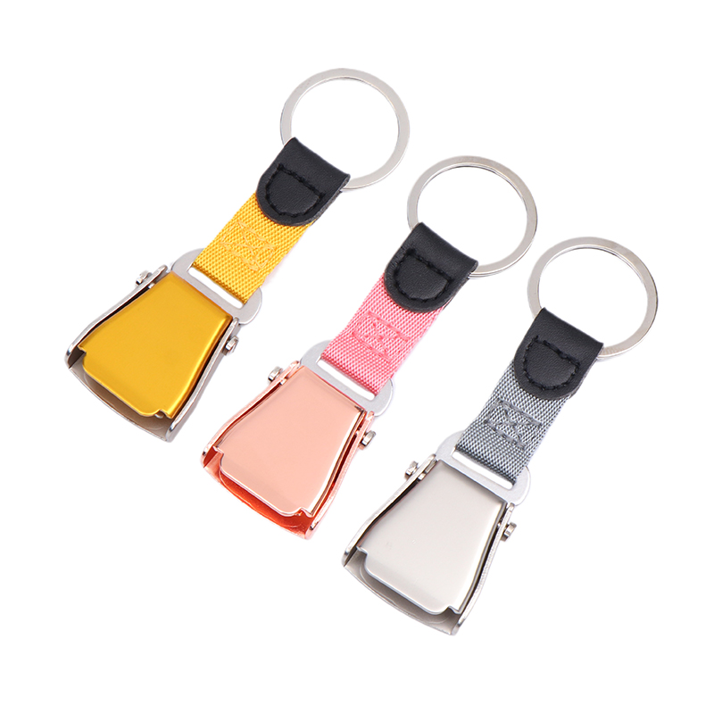 1PC Mini Safety Seatbelt Plane - đánh giá và giá Travel Accessories India