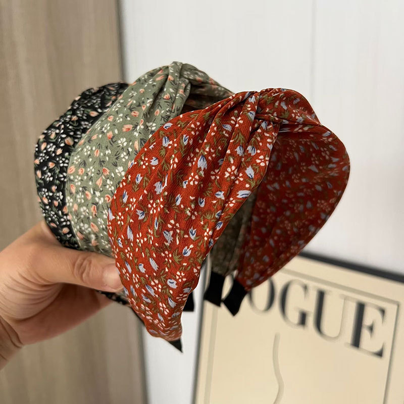 Women Soft Cotton Small Floral - đánh giá và giá Travel Accessories Aesthetic