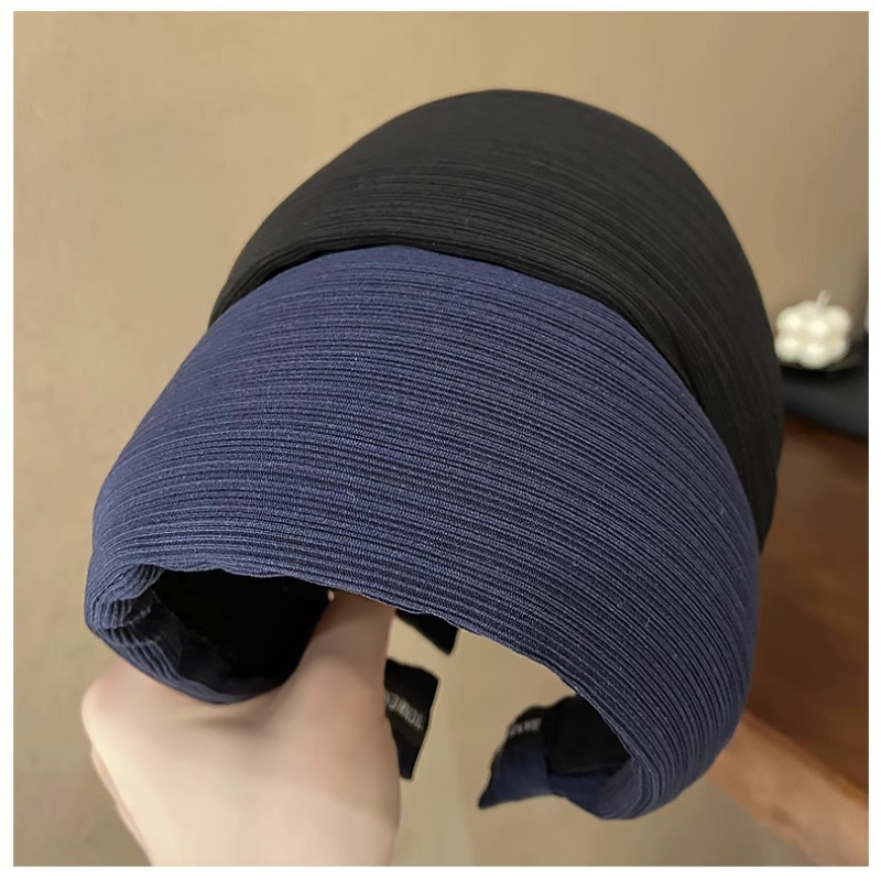 Thick Wide Headband Non Slip H - đánh giá và giá Travel Accessories Aesthetic